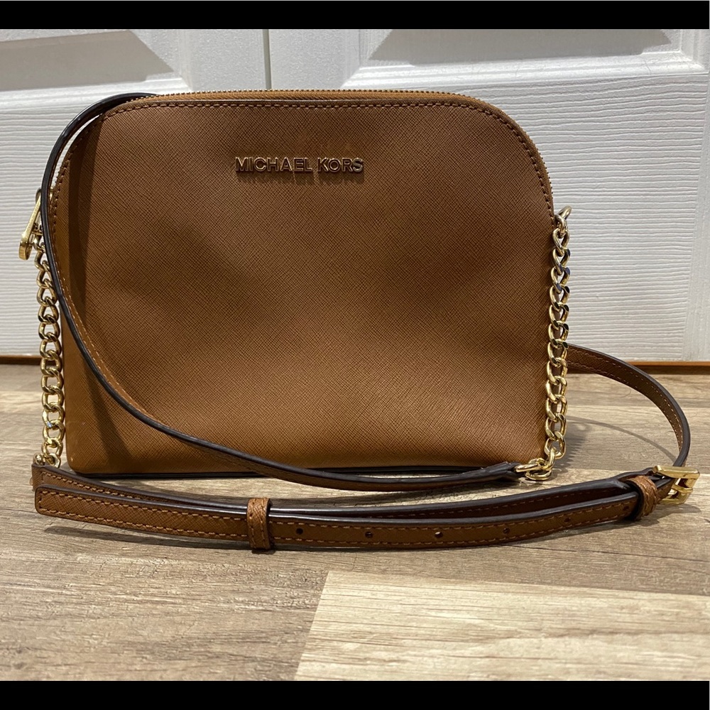 Michael Kors Crossbody